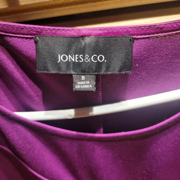 Dress - Picture 6 of 7